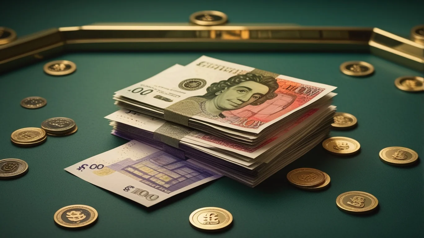 Win £5,000 Tax-Free Cash