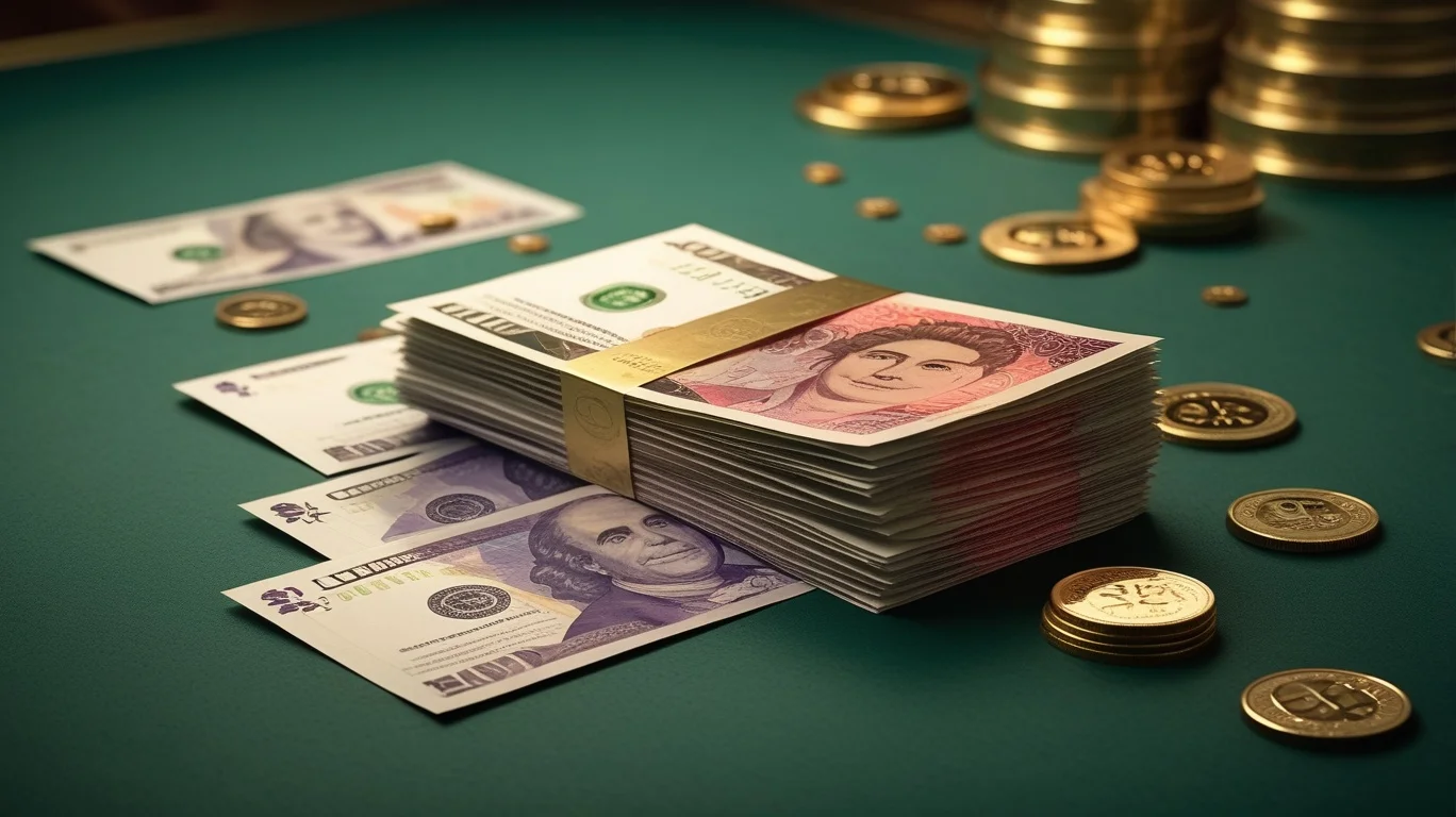 Win £1,000 Tax-Free Cash